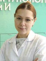 Фото Макарова Анна Николаевна