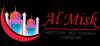 Логотип АлМиск