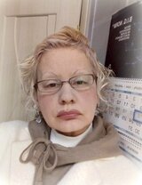 Фото Наймушина Ольга Владимировна