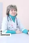 Фото Сильянова Наталия Юрьевна