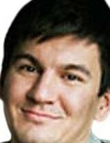 Фото Алексеев Антон Владимирович