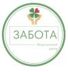 Логотип Асгард
