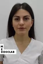 Фото Чилачава Кристина Хвичаевна