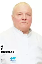 Фото Шеховцев Игорь Константинович