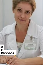 Фото Мищенко Наталья Геннадьевна