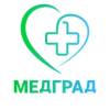 Логотип МедГрад
