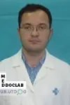 Фото Мавлюдов Тимур Ирекович