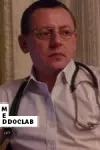 Фото Колесов Владимир Николаевич