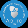 Логотип Ланта