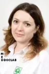 Фото Проничева Ирина Игоревна