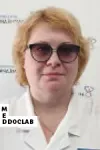 Фото Филатова Светлана Александровна