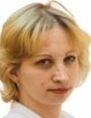 Фото Антропова Елена Владимировна