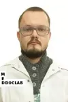 Фото Мышкин Евгений Сергеевич