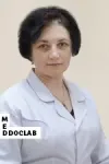Фото Арустамян Маргарита Арменовна
