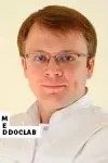 Фото Пешков Алексей Александрович