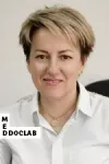 Фото Павлович Марина Вячеславовна