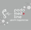Логотип Центр подологии