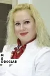 Фото Гречкина Екатерина Рудольфовна