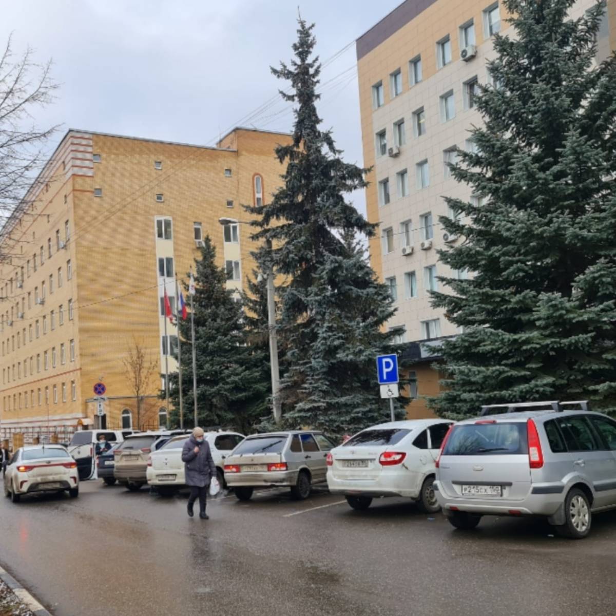 Дмитров ул больничная 7 больница Дмитров ул больничная 7 больница