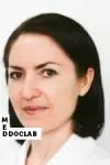 Фото Заварюхина Татьяна Владимировна