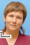 Фото Никольская Наталья Александровна