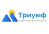 Логотип Триумф