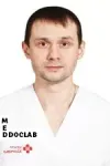 Фото Рагозин Антон Викторович