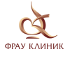 Логотип Фрау клиник