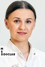 Фото Пачковская Елена Васильевна