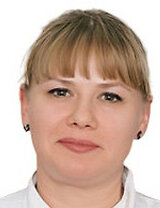 Фото Головань Наталия Алексеевна