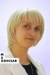 Фото Паркаева Екатерина Игоревна