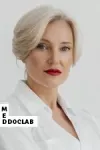 Фото Куликова Ольга Владимировна