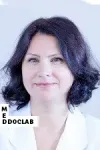 Фото Поштаренко Любовь Алексеевна