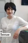 Фото Мухина Наталья Николаевна