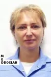 Фото Любимова Лидия Аркадьевна