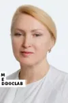 Фото Желнова Елена Геннадьевна
