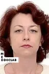 Фото Мочалова Екатерина Михайловна