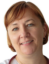 Фото Шилина Анна Геннадьевна