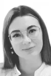 Фото Попова Екатерина Ивановна