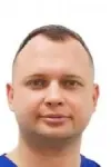 Фото Захаров Юрий Михайлович