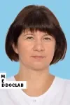 Фото Добрынина Татьяна Вячеславовна