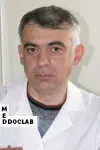 Фото Афаунов Руслан Хасаншевич