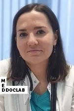 Фото Мамина Динара Алиевна