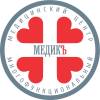 Логотип Медикъ