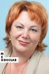 Фото Сыромятникова Светлана Анатольевна