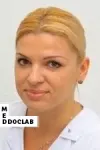 Фото Морозова Вера Олеговна