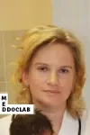 Фото Сайкова Мария Юрьевна