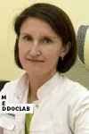 Фото Мухаматгалеева Луиза Хамбалевна