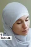 Фото Бадретдинова Дания Абдулкаюмовна