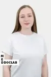Фото Гузенко (Мышко) Алина Николаевна